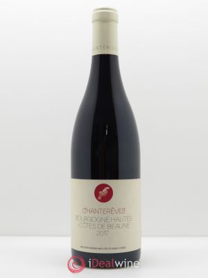Hautes Côtes de Beaune Chanterêves  2017 - Lot of 1 Bottle