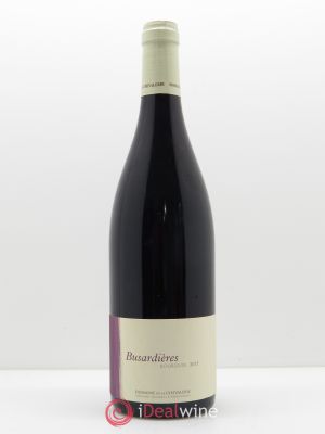 Bourgueil Busardières La Chevalerie (Domaine de)  2015 - Lot of 1 Bottle
