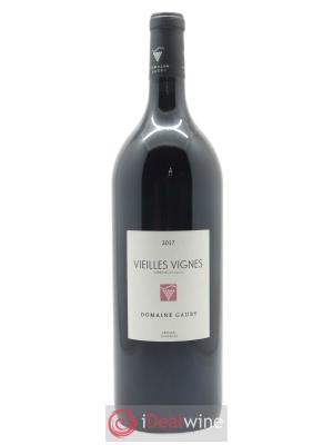 IGP Côtes Catalanes  Vieilles Vignes Gauby (Domaine)  2017 - Lot de 1 Magnum