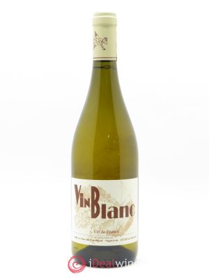 Vin de France Le P'tit Blanc du Tue Boeuf Clos du Tue-Boeuf  2018 - Lot of 1 Bottle