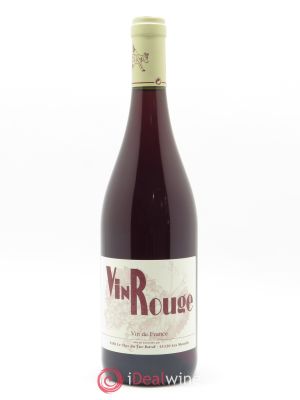 Vin de France Clos du Tue-Boeuf  2019 - Lot of 1 Bottle