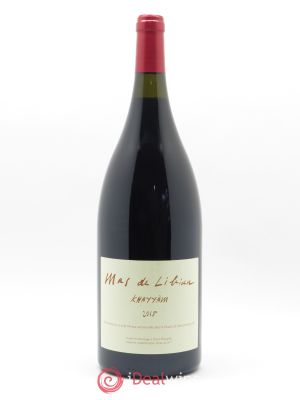 Vin de France (anciennement Côtes du Rhône) Khayyam Famille Thibon-Macagno  2018 - Lot of 1 Magnum
