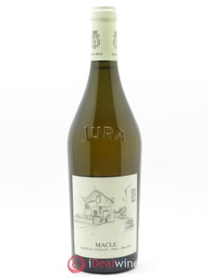 Côtes du Jura Chardonnay sous voile Jean Macle  2015 - Lot of 1 Bottle