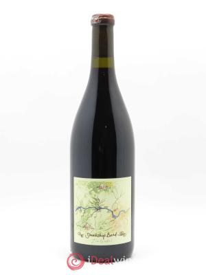 Columbia Gorge Smockshop Band Valley Zinfandel Spring Ephemeral Hiyu Farm  2017 - Lot de 1 Bouteille