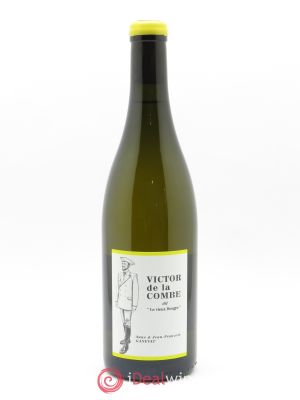 Vin de France Victor de la Combe Anne et Jean François Ganevat   - Lot of 1 Bottle