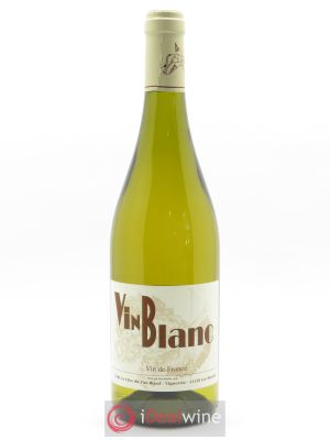 Vin de France Le P'tit Blanc du Tue Boeuf Clos du Tue-Boeuf  2019 - Lot de 1 Bouteille