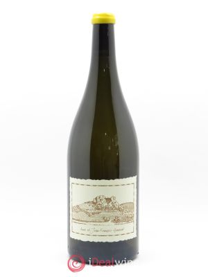 Vin de France (anciennement Côtes du Jura) Fortbeau Anne et Jean-François Ganevat  2016 - Lot de 1 Magnum