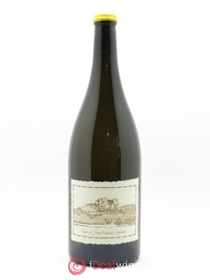 Vin de France (anciennement Côtes du Jura) Les Cèdres Anne et Jean-François Ganevat  2016 - Lot of 1 Magnum