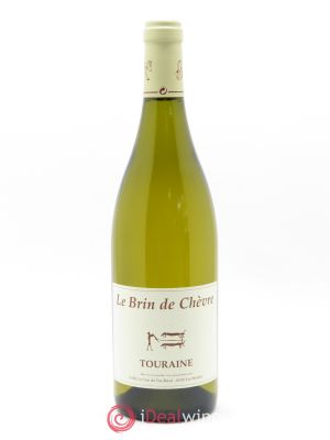 Touraine Le Brin de Chèvre Clos du Tue-Boeuf  2018 - Lot of 1 Bottle