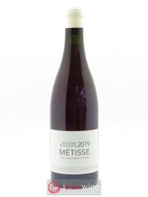 Corbières Rosé Métisse Maxime Magnon  2020 - Lot of 1 Bottle