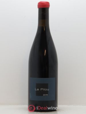 IGP Côtes Catalanes Olivier Pithon Le Pilou  2015 - Lot de 1 Bouteille