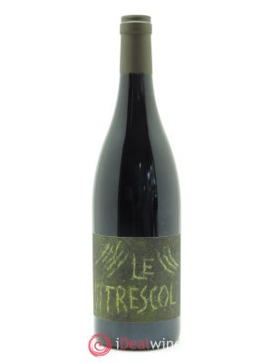 IGP Pays de l'Aveyron Mas Jullien Le Trescol Olivier Jullien  2018 - Lot of 1 Bottle