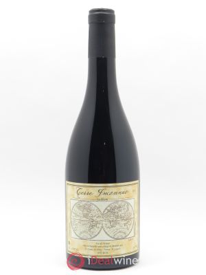 Vin de France Guilhem Terre Inconnue  2015 - Lot de 1 Bouteille