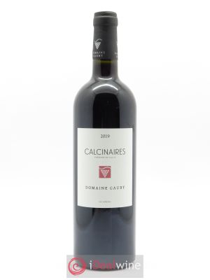 IGP Côtes Catalanes Les Calcinaires Gauby (Domaine)  2019 - Lot of 1 Bottle