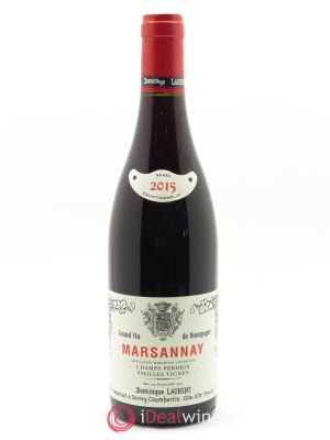 Marsannay Champs Perdrix Dominique Laurent  2015 - Lot of 1 Bottle