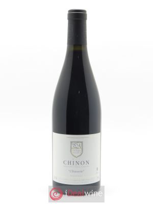 Chinon L'Huisserie Philippe Alliet  2010 - Lot of 1 Bottle