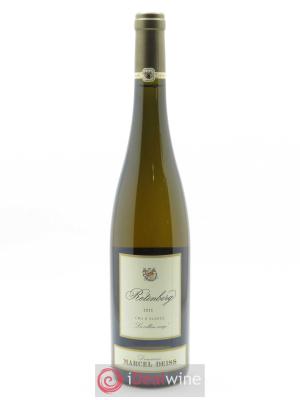 Alsace Rotenberg Marcel Deiss (Domaine)  2015 - Lot de 1 Bouteille