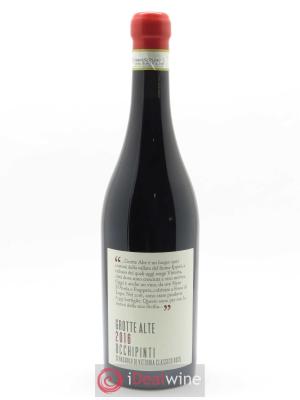 Cerasuolo di Vittoria Classico DOCG Grotte Alte Azienda Agricola Arianna Occhipinti  2016 - Lot de 1 Bouteille