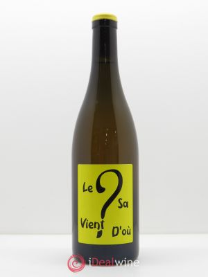 Vin de France Le Sa Vient d'Ou Anne et Jean-François Ganevat   - Lot de 1 Bouteille