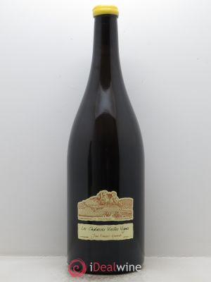 Côtes du Jura Les Chalasses Vieilles Vignes Jean-François Ganevat (Domaine)  2015 - Lot de 1 Magnum