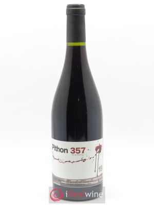 IGP Côtes Catalanes Olivier Pithon 357  2019 - Lot of 1 Bottle