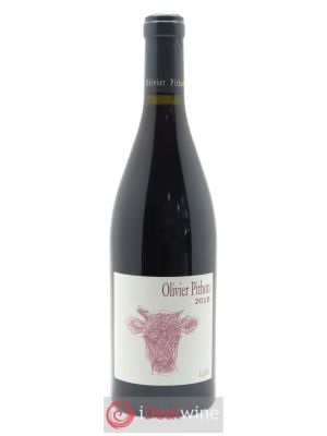 IGP Côtes du Roussillon Olivier Pithon La Laïs  2018 - Lot of 1 Bottle