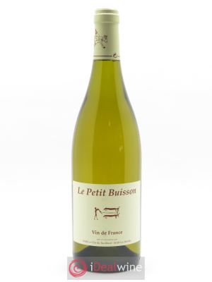 Touraine Le Petit Buisson Clos du Tue-Boeuf  2019 - Lot of 1 Bottle