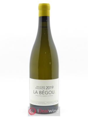 Corbières La Bégou Maxime Magnon  2019 - Lot de 1 Bouteille