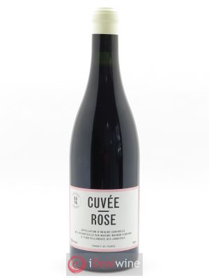 Corbières Cuvée Rose Maxime Magnon  2016 - Lot of 1 Bottle