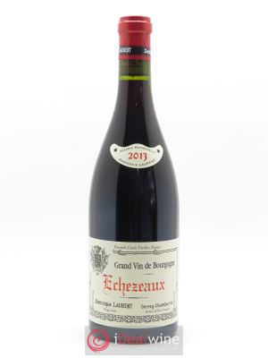 Echezeaux Grand Cru Vieilles Vignes Dominique Laurent  2013 - Lot of 1 Bottle