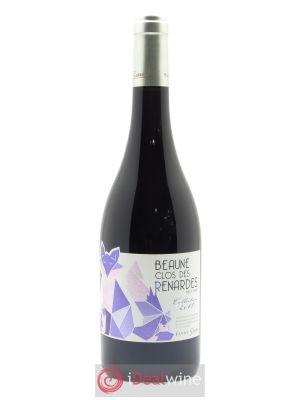 Beaune Clos des Renardes Pinot Noir Fanny Sabre  2018 - Lot de 1 Bouteille