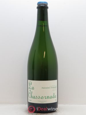 Vin de France Chassornade Domaine de Chassorney - Frédéric Cossard   - Lot of 1 Bottle