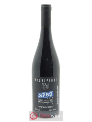 Terre Siciliane IGT SP68 Azienda Agricola Arianna Occhipinti  2020 - Lot of 1 Bottle