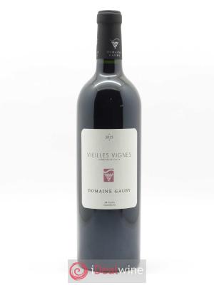 IGP Côtes Catalanes  Vieilles Vignes Gauby (Domaine)  2015 - Lot de 1 Bouteille