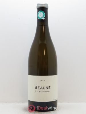 Beaune Les Bressandes Domaine de Chassorney - Frédéric Cossard  2017 - Lot of 1 Bottle