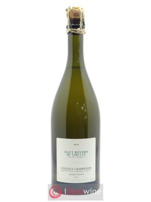 Coteaux Champenois Blanc Lassaigne  2018 - Lot of 1 Bottle