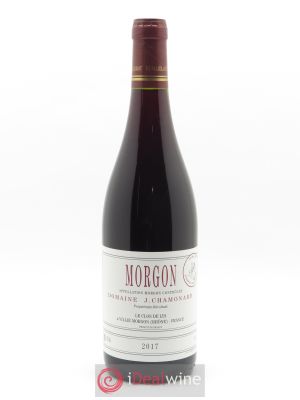 Morgon Joseph Chamonard (Domaine)  2017 - Lot of 1 Bottle