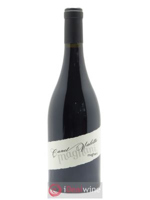 Saint-Chinian Maghani Canet-Valette (Domaine) 2018