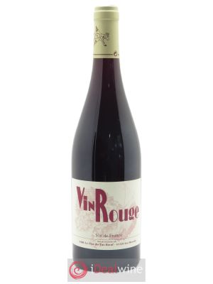 Vin de France Vin Rouge du Tue Boeuf Clos du Tue-Boeuf  2020 - Lot de 1 Bouteille