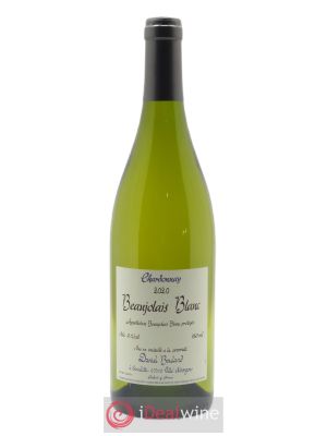 Beaujolais Daniel Bouland (Domaine)  2020 - Lot of 1 Bottle