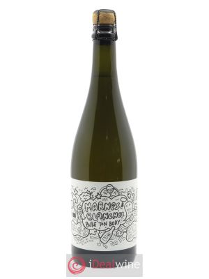 Vin de France Bulle Ton Body Marnes Blanches (Domaine des)   - Lot of 1 Bottle