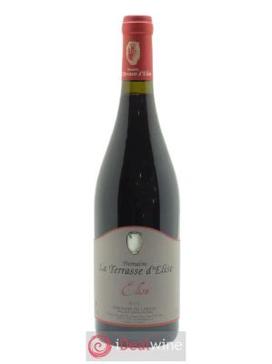 Coteaux du Languedoc Elise Terrasse d'Elise (Domaine de la)  2015 - Lot de 1 Bouteille