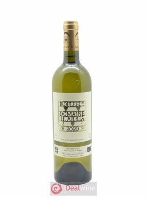 Irouléguy  Ilarria (Domaine)  2018 - Lot de 1 Bouteille