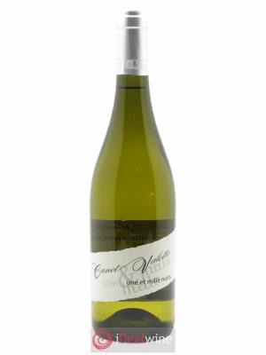 Vin de France Une et mille nuits Canet-Valette (Domaine)  2020 - Lot de 1 Bouteille