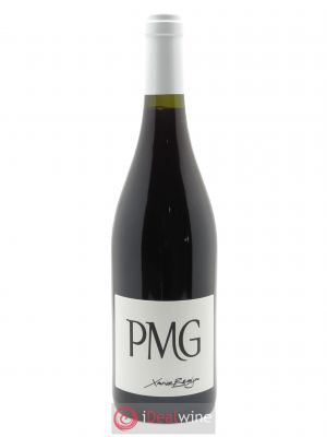 IGP Pays d'Hérault PMG Terrasse d'Elise (Domaine de la)  2018 - Lot of 1 Bottle