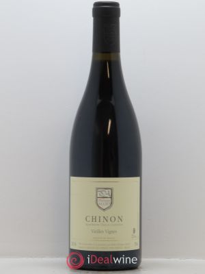 Chinon Vieilles Vignes Philippe Alliet  2016 - Lot de 1 Bouteille