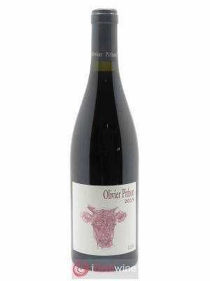 IGP Côtes du Roussillon Olivier Pithon La Laïs  2019 - Lot de 1 Bouteille
