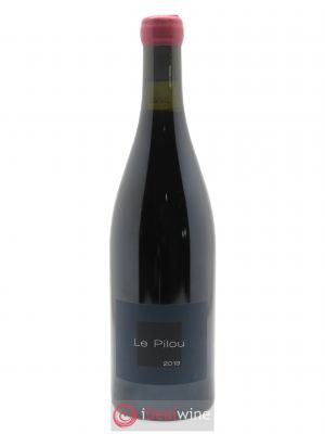 IGP Côtes Catalanes Olivier Pithon Le Pilou  2019 - Lot of 1 Bottle