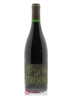 IGP Pays de l'Aveyron Mas Jullien Le Trescol Olivier Jullien  2019 - Lot of 1 Bottle