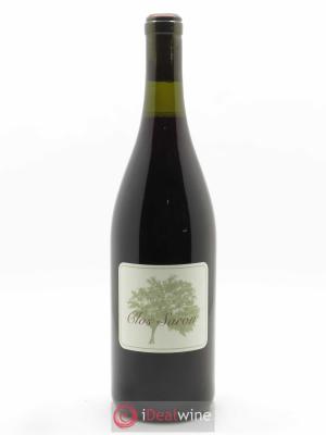 Sierra Foothills Clos Saron Old Block  2013 - Lot de 1 Bouteille